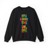 It’s Gummy Time Crewneck Sweatshirt